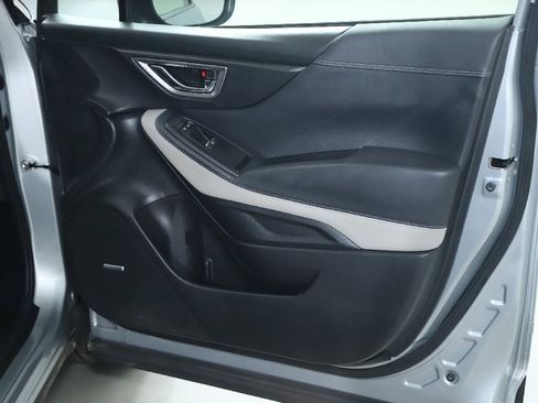 Certified 2023 Subaru Forester Limited image 37