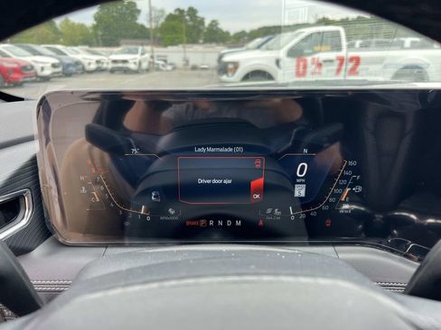 New 2024 Ford Mustang GT Premium image 24