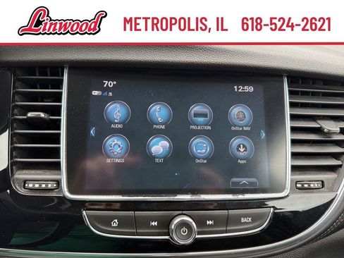 Used 2020 Buick Encore Preferred FWD image 20