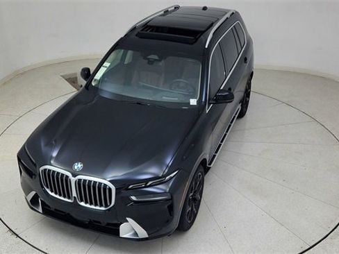 Used 2026 BMW X7 xDrive40i image 82