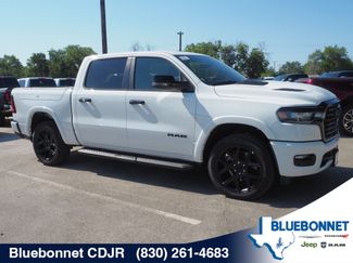 New 2026 RAM 1500 Laramie w/ Night Edition video 1