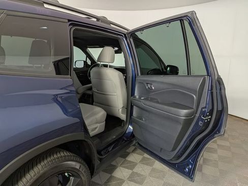 Used 2020 Honda Passport Elite image 31
