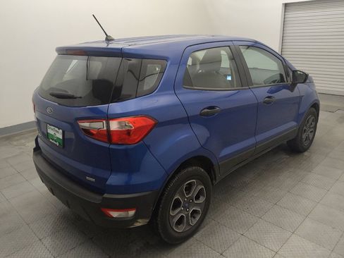 Used 2019 Ford EcoSport S FWD image 9