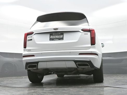 Used 2020 Cadillac XT6 Premium Luxury image 25