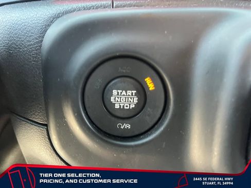 Used 2020 Jeep Wrangler Unlimited Rubicon AWD/4WD image 19