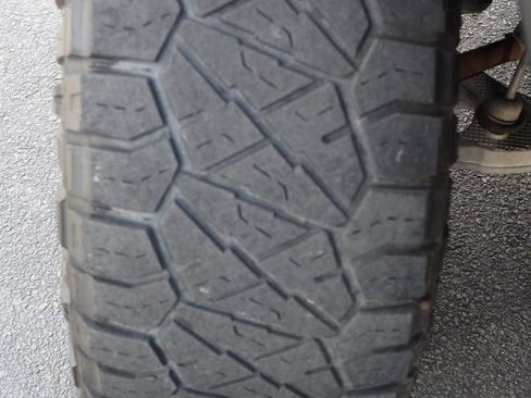 Used 2019 RAM 1500 Rebel w/ Rebel Level 2 Equipment Group image 10