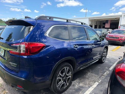 Used 2026 Subaru Ascent Touring AWD/4WD image 6