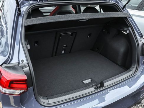 New 2025 Volkswagen GTI SE image 37