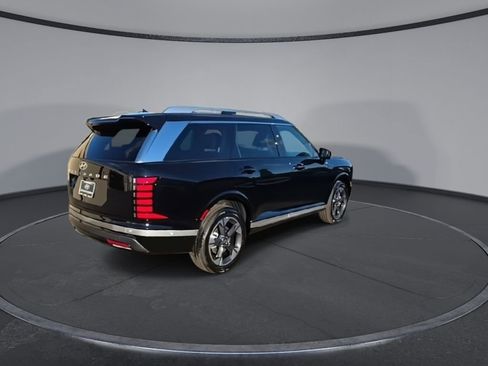 New 2026 Hyundai Palisade Limited image 8