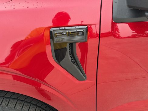 Used 2024 Ford F150 XLT w/ Equipment Group 302A MID AWD/4WD image 10