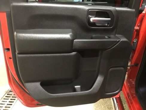 Used 2025 Chevrolet Silverado 3500 W/T image 50