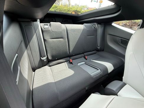 New 2026 Honda Prelude image 33