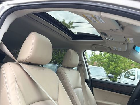 Used 2019 Subaru Outback 2.5i Limited image 9