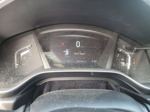 Used 2021 Honda CR-V EX image 11