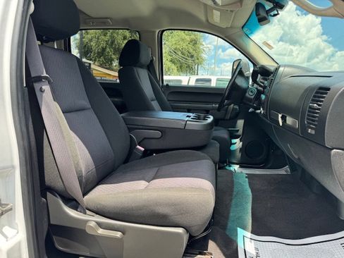 Used 2010 Chevrolet Silverado 2500 LT image 20