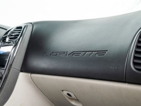 Used 2011 Chevrolet Corvette Grand Sport w/ Preferred Equipment Group image 73