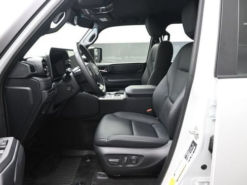 Used 2024 Toyota Land Cruiser AWD/4WD image 10