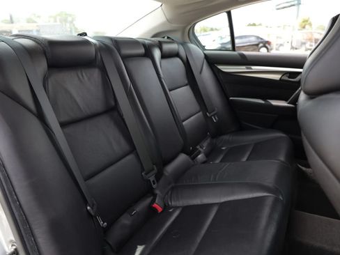Used 2011 Acura TL FWD image 23