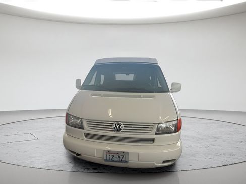 Used 2001 Volkswagen Eurovan FWD image 7