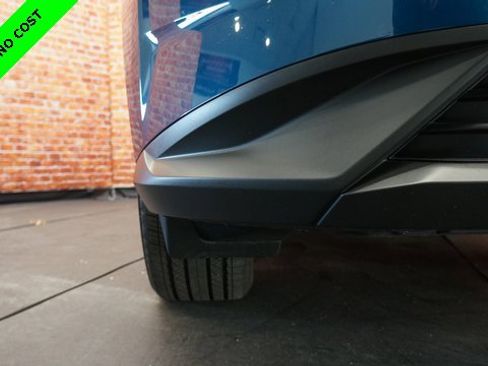 Certified 2025 Nissan Murano SL w/ Cargo Package image 71