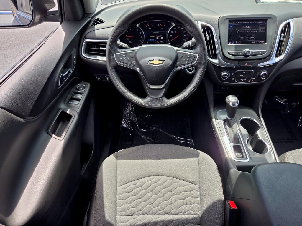 Certified 2021 Chevrolet Equinox LT FWD image 14