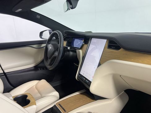Used 2021 Tesla Model S Long Range image 30