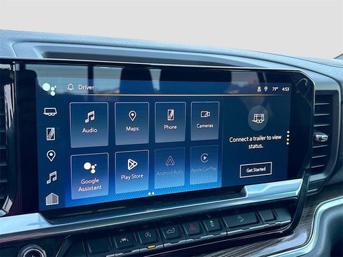 Used 2024 Chevrolet Silverado 1500 RST w/ All Star Edition Plus image 15