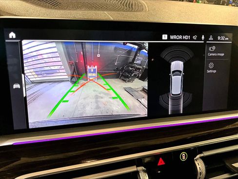 Used 2021 BMW X5 xDrive40i image 20