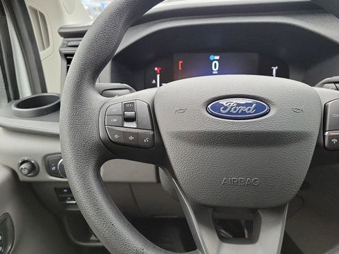 New 2026 Ford Transit 250 Low Roof AWD image 18