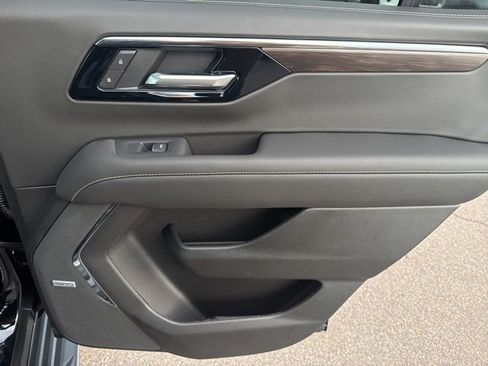 New 2026 Chevrolet Tahoe Premier image 25