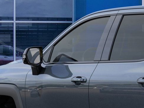 New 2026 Chevrolet Silverado EV Trail Boss w/ Plus Package image 12