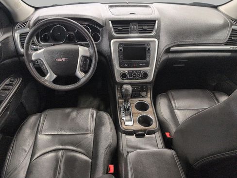 Used 2015 GMC Acadia SLT AWD/4WD image 6