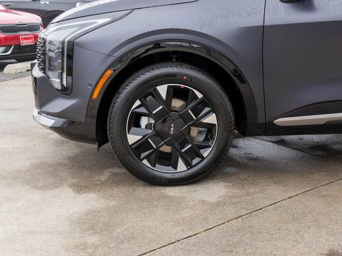 New 2026 Kia Sportage SX image 29