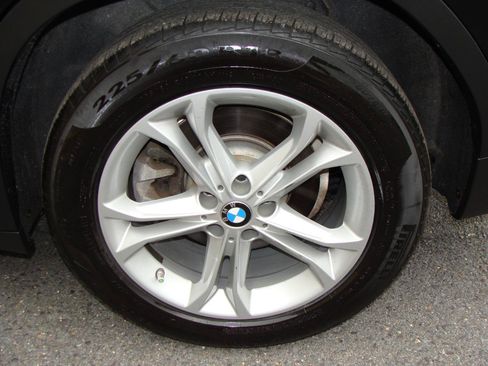 Used 2021 BMW X3 xDrive30i w/ Convenience Package AWD/4WD image 36