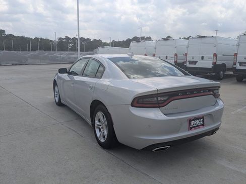 Used 2023 Dodge Charger SXT RWD image 8