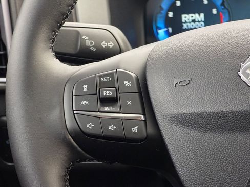 New 2025 Ford Bronco Sport Outer Banks w/ Outer Banks Tech Package+ image 26