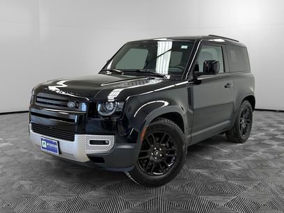 Used 2024 Land Rover Defender 90 S