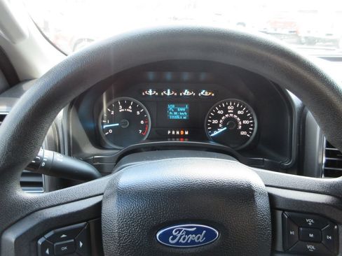 Used 2019 Ford F150 XLT AWD/4WD image 25