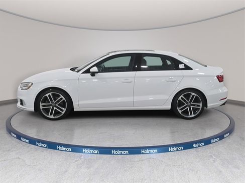Used 2017 Audi A3 2.0T Premium image 9