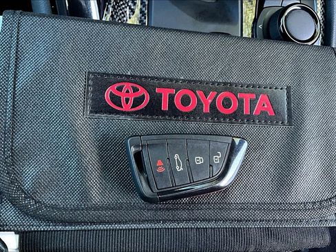 Used 2024 Toyota Supra 3.0 image 21