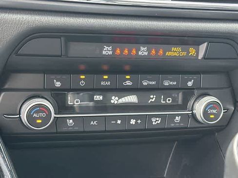 Used 2023 MAZDA CX-9 Touring Plus AWD/4WD image 14