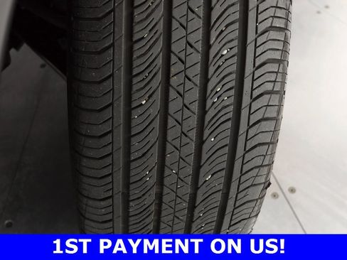 Certified 2022 Jeep Compass Limited image 37