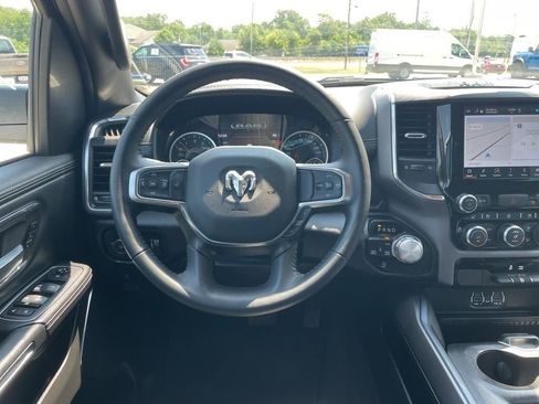 Used 2024 RAM 1500 Laramie image 15