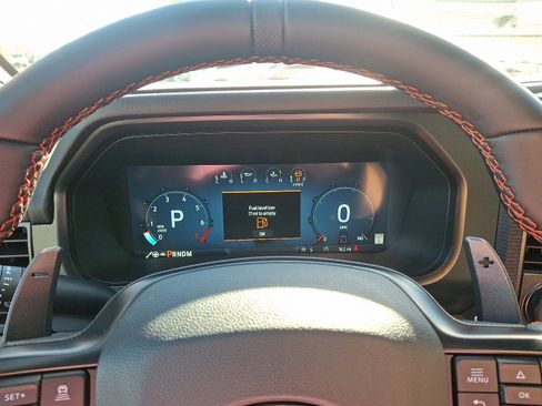 New 2025 Ford F150 Raptor image 17