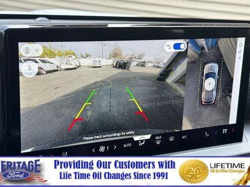 New 2026 Ford Explorer ST w/ Sun And Sound Package AWD/4WD image 21