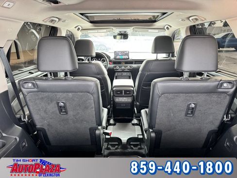 Used 2025 Honda Pilot Touring image 42