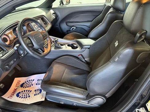 Certified 2022 Dodge Challenger R/T Scat Pack image 13
