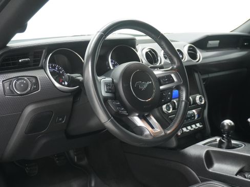 Used 2019 Ford Mustang GT w/ GT Performance Package RWD image 12