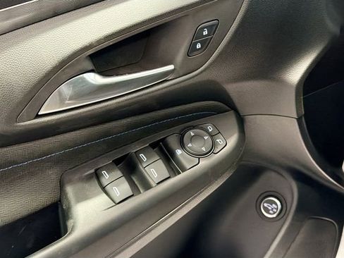 New 2026 Buick Envista Sport Touring w/ Convenience I Package FWD image 15