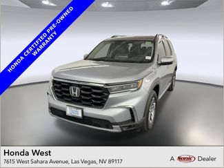 Certified 2024 Honda Pilot EX-L video 1